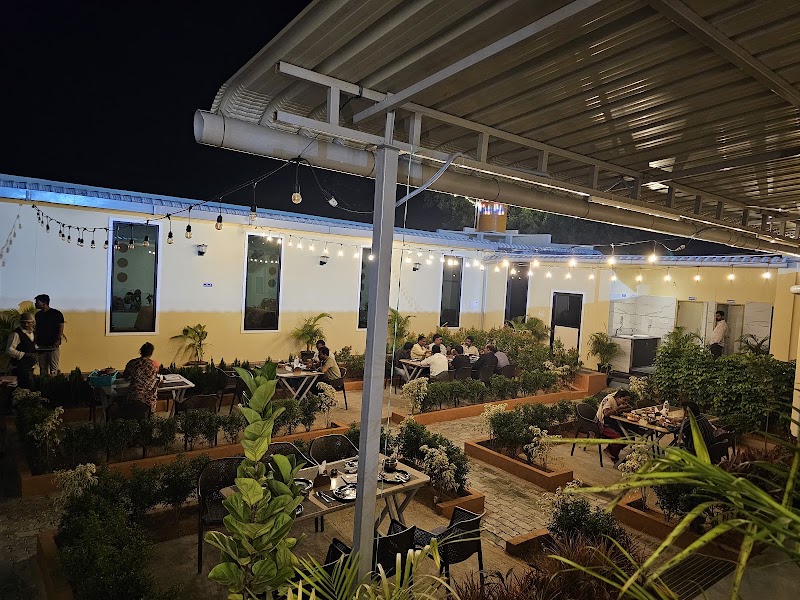 Maa Aathidyam – Multi Cuisine Restaurant, Tirupati Bangalore Highway - Maa Aathidyam – Multi Cuisine Restaurant, Tirupati Bangalore Highway SY.NO 70, 2A2, CHITTOOR BYPASS ROAD, near Vakula Matha Temple, peruru, Tirupati, Andhra Pradesh 517502, India