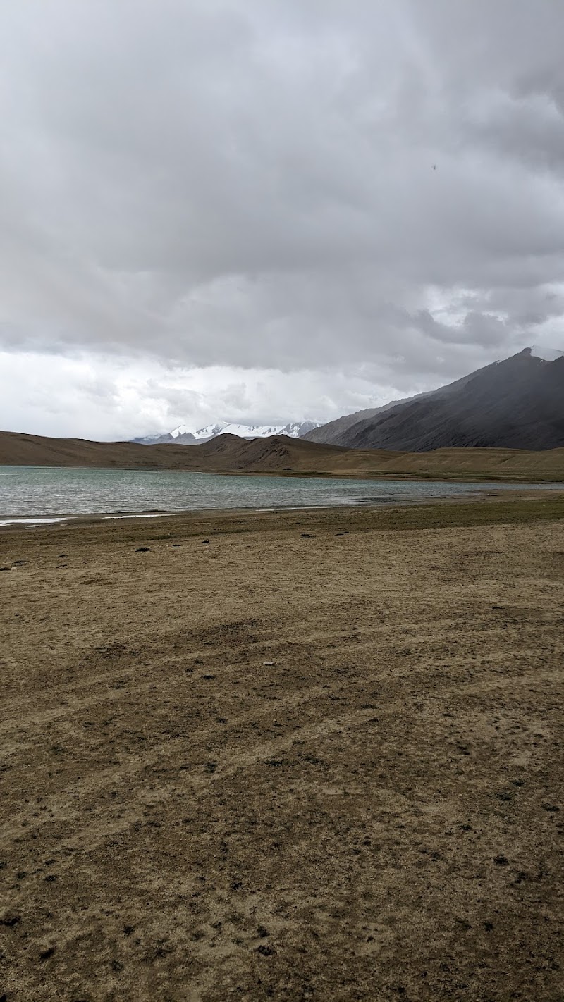 Kyago Tso - Kyago Tso, Leh 194101