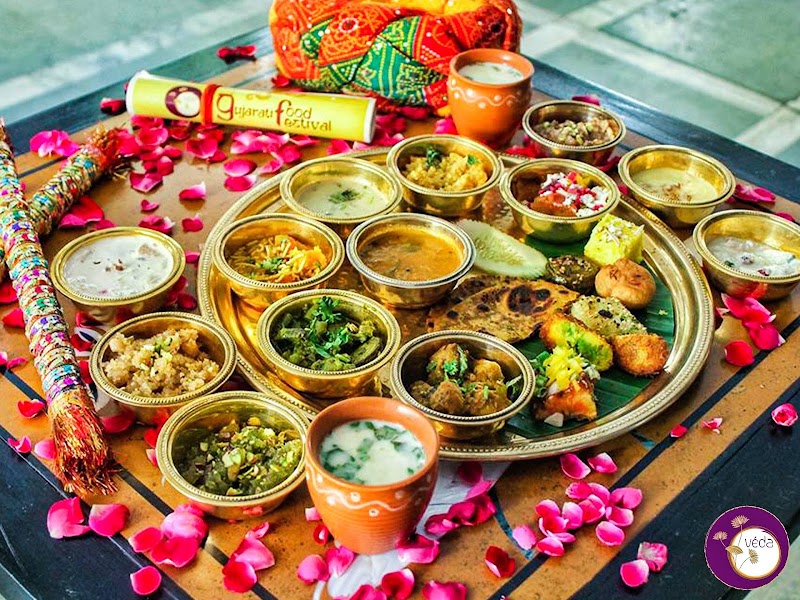 Veda Restaurant - Veda Restaurant H-27, Tropical Building, Block H, Connaught Place, New Delhi, Delhi 110001, India