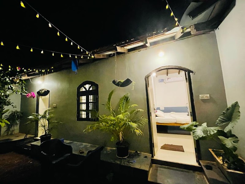 Xavier's Guest House - Xavier's Guest House, Monteiro Vaddo, Anjuna, Goa 403509, India