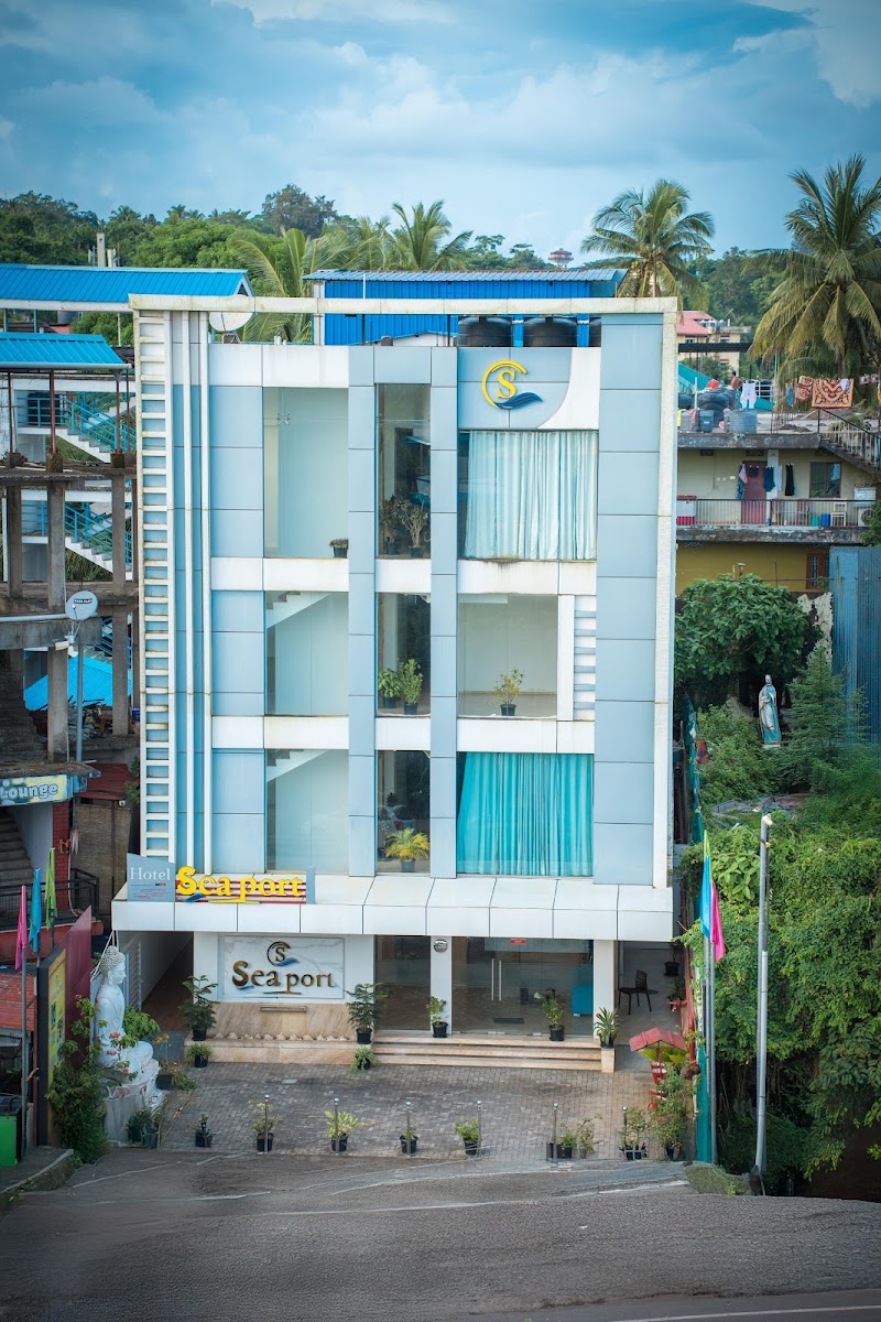 Hotel Sea Port