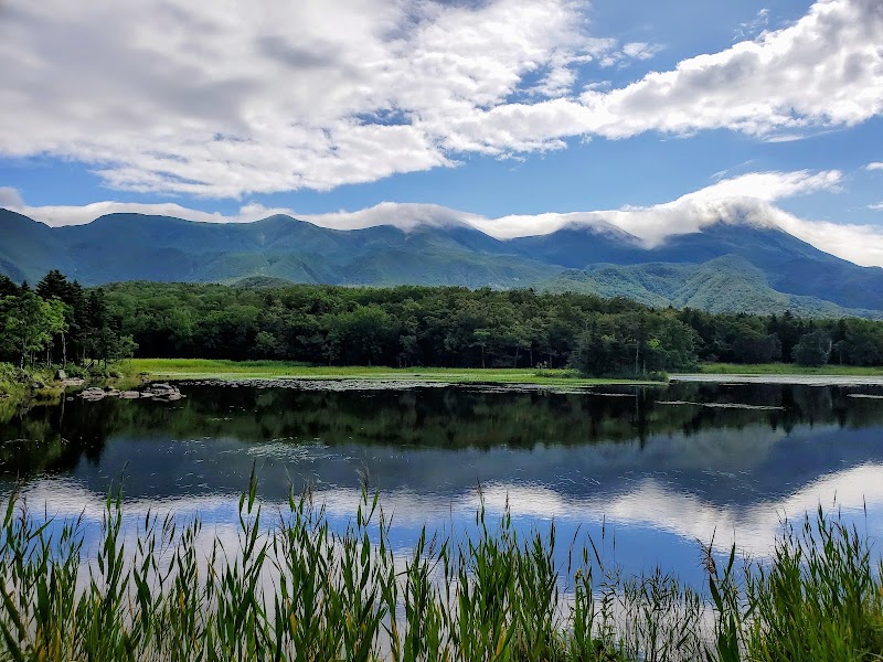 Shiretoko National Park - Shiretoko National Park, Japan, Hokkaido, Shari District, Shari, ・目梨郡羅臼町
