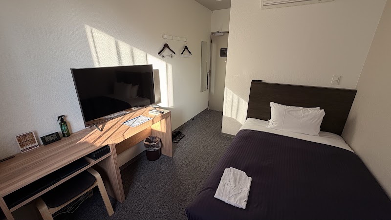 Hotel LiVEMAX Ryogoku - Hotel LiVEMAX Ryogoku 1-chōme-28-2 Ishiwara, Sumida City, Tokyo 130-0011, Japan