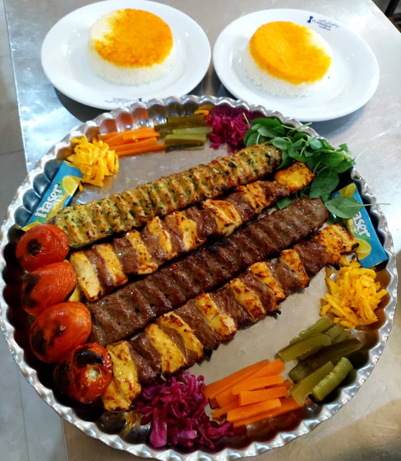 مجموعه بوم گردی گردشگری الجایتو - مجموعه بوم گردی گردشگری الجایتو, CRJ2+X24, Soltaniyeh, Zanjan Province, Iran