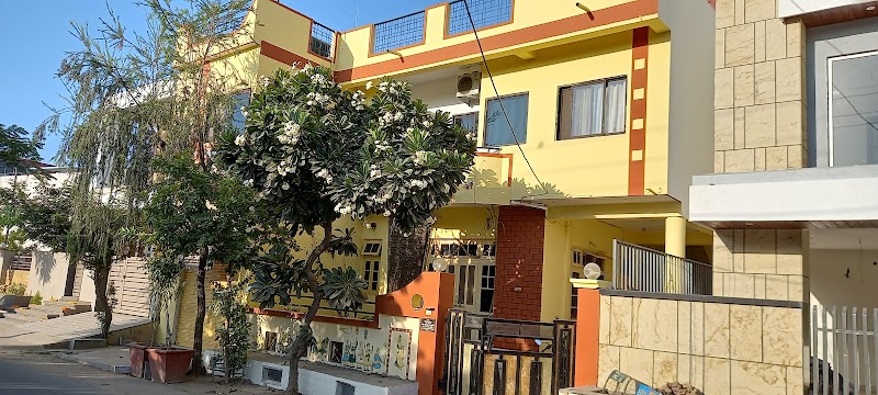 Home Stay Udaipur