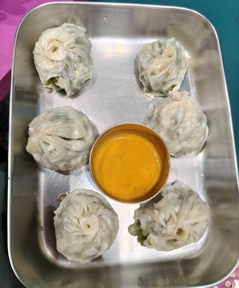 The Khow Suey Shop - The Khow Suey Shop, Ground Floor, G-51, Block G, Green Park Extension, Green Park, New Delhi, Delhi 110016, India