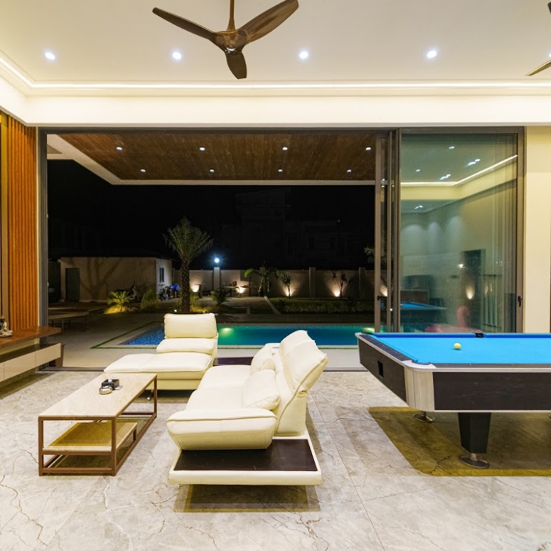 Casa Di Vetro by Lifestyle Villa's - Casa Di Vetro by Lifestyle Villa's, plot no 72, gutt no 88, Karandoli, Lonavala, Karandoli, Maharashtra 410405, India