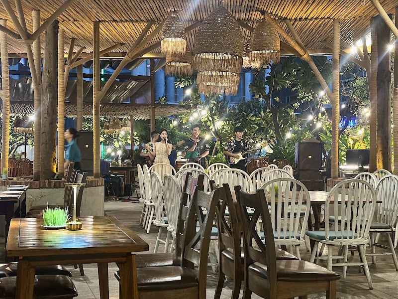 Bốn Mùa Park - Bốn Mùa Park, 38 Trần Phú, Nha Trang, Khánh Hòa 650000, Vietnam