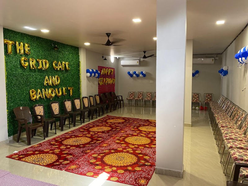 Shri Ramdev Khana Rozana - Shri Ramdev Khana Rozana Be side, sahyog hospital, Maharaja Chowk, Zone 1, Durg, Bhilai, Chhattisgarh 491001, India
