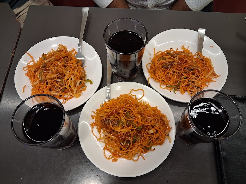 Regal Repast Restaurant - RRR - Regal Repast Restaurant - RRR Tripathi chauraha, New Katra, Old Katra, Prayagraj, Uttar Pradesh 211002, India