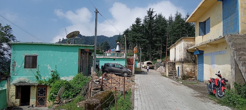 Nohradhar - Nohradhar, Himachal Pradesh 173104, India