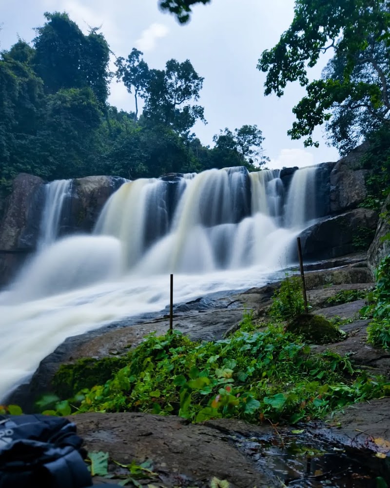 Go Explore Tour and Travel - Go Explore Tour and Travel, Daringbadi, Odisha 762104, India