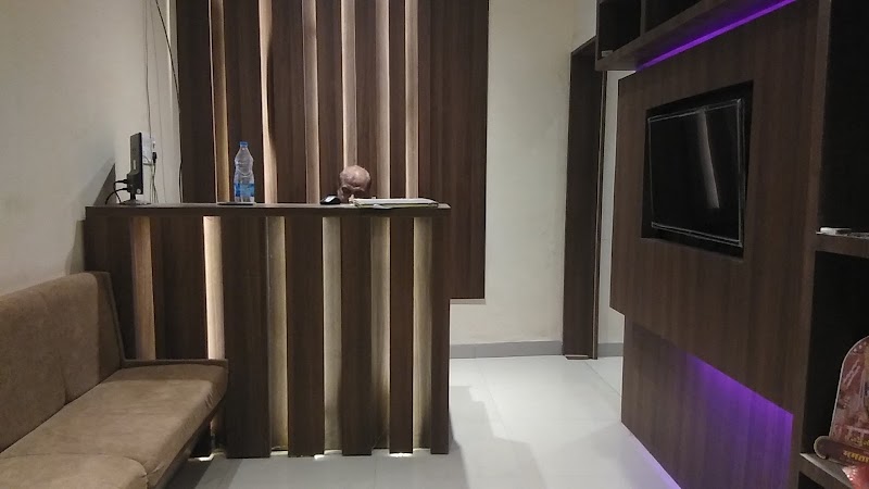 HOTEL RAMA RESIDENCY - HOTEL RAMA RESIDENCY, Ratnawali Marh, Sitapur, Chitrakoot, Sitapur Mafi, Uttar Pradesh 210204, India