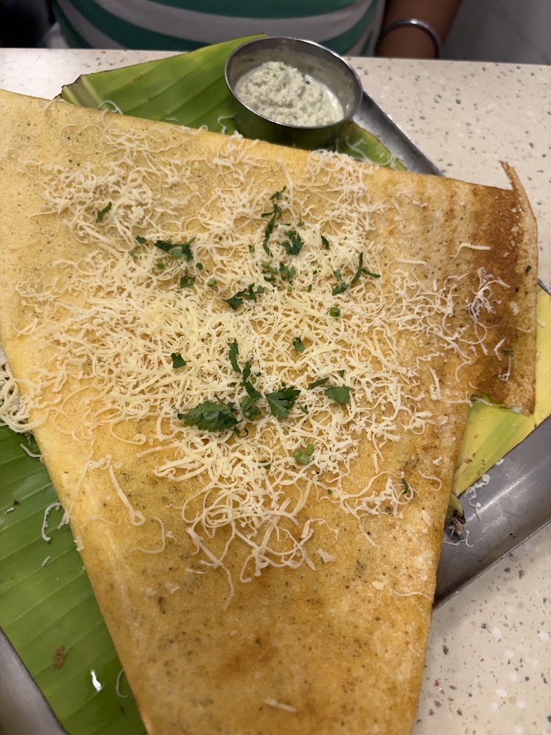 Arya Bhavan by Muthuswamy Caterers, Chembur - Arya Bhavan by Muthuswamy Caterers, Chembur 16th Rd, Nr Ambedkar Garden, Chembur, Mumbai, Maharashtra 400071, India