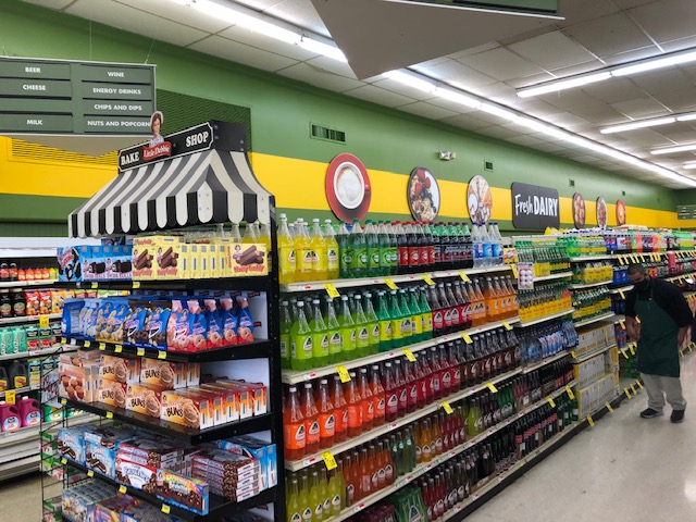 Foodland Markets - Foodland Markets, 8411 Lake June Rd, Dallas, TX 75217, USA