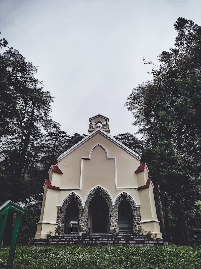 Landour