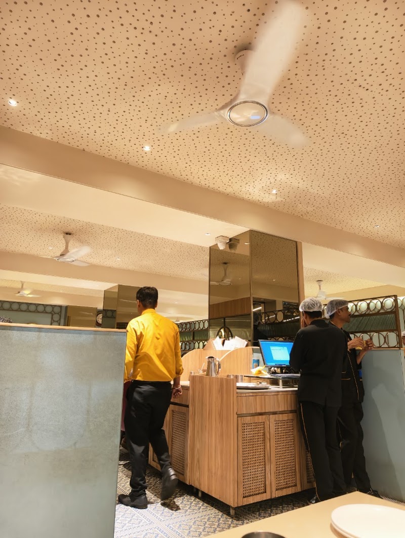 Hotel M Kalyanji - Hotel M Kalyanji next to main post office, Takve Kurth, Rao Colony, Lonavala, Maharashtra 410401, India