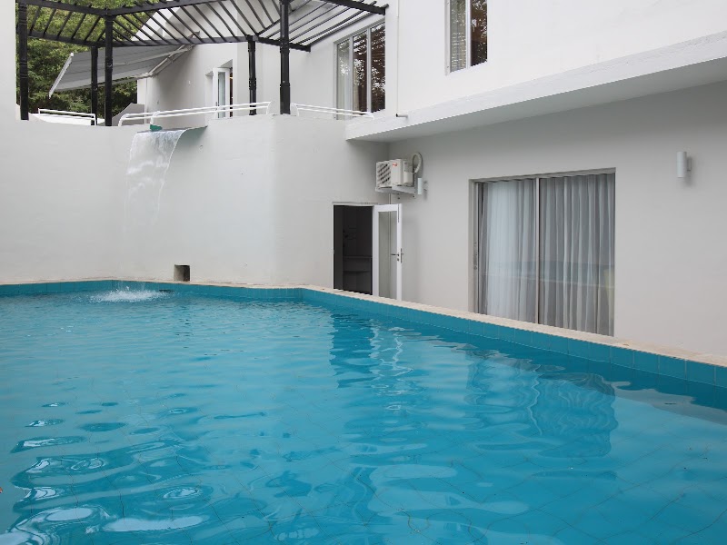 City hotel - City hotel, WVG6+RFQ, Colombo 01000, Sri Lanka