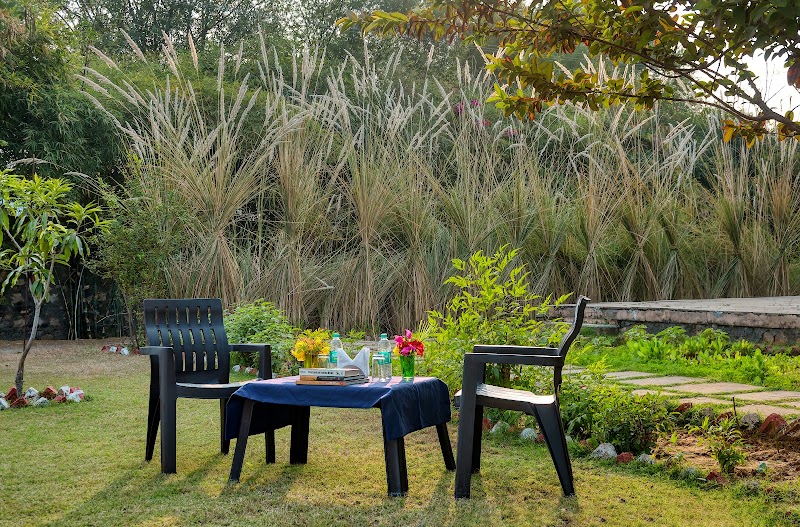 Machli A Wilderness Home - Machli A Wilderness Home, Ranthambore national park Khilchipur, Sawai Madhopur, Rajasthan 322001, India
