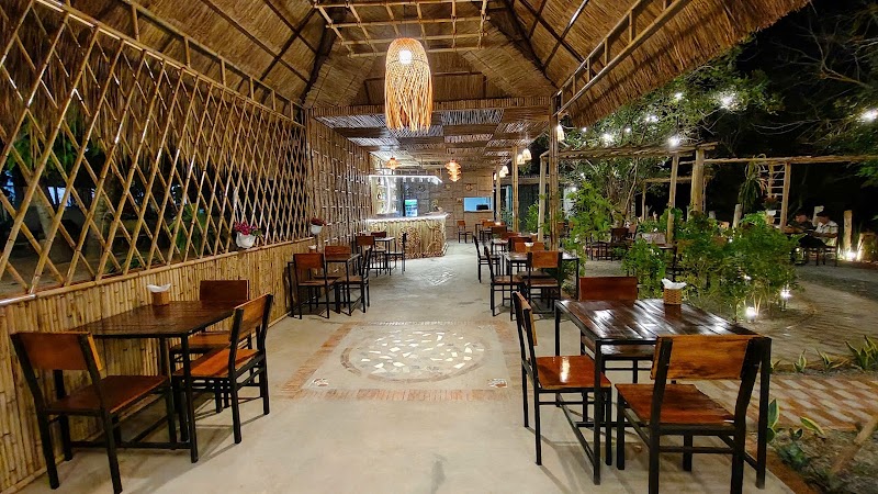 RESTAURANTS* RAMBUTAN - RESTAURANTS* RAMBUTAN Đường dinh bà tổ 5 ấp ông lang, Đường Dinh Bà, khu phố ông lang, Phú Quốc, An Giang 92507, Vietnam
