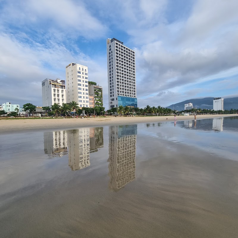 LE SANDS OCEANFRONT DANANG HOTEL - LE SANDS OCEANFRONT DANANG HOTEL, 28 Võ Nguyên Giáp, Sơn Trà, Đà Nẵng 550000, Vietnam