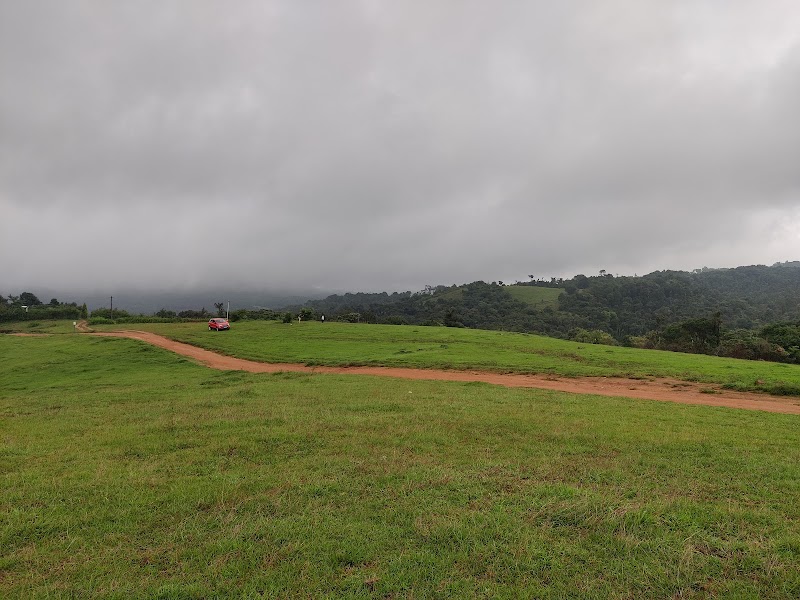 Tintin Meadows View Point