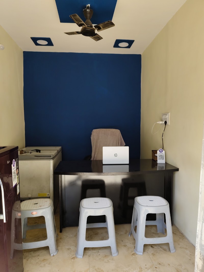 DESTINATION TRAVELS RAIGARH - DESTINATION TRAVELS RAIGARH, shop no 08, Nigam complex, Chandmari Road, near samudayik bhawan, Madhuban Para, Raigarh, Chhattisgarh 496001, India