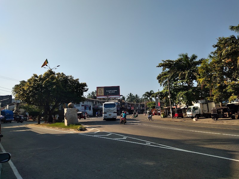 Aluthgama - Aluthgama, Sri Lanka