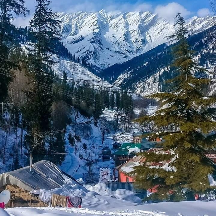 depot bazar - depot bazar, 684C+RF9, Depot-Bazar Rd, Chilgari, Dharamshala, Himachal Pradesh 176215, India