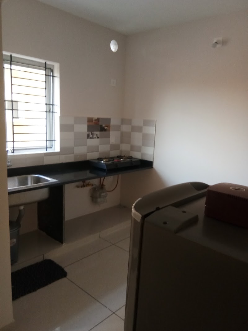 Manipal House Rentals - Manipal House Rentals, Royal Embassy, Manipal, Vidyaratna Nagar, Udupi, Karnataka 576104, India