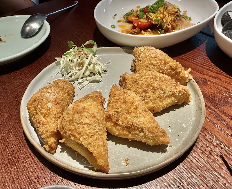 foldie - foldie No. 11號, Alley 7, Lane 205, Section 4, Zhongxiao E Rd, Da’an District, Taipei City, Taiwan 106