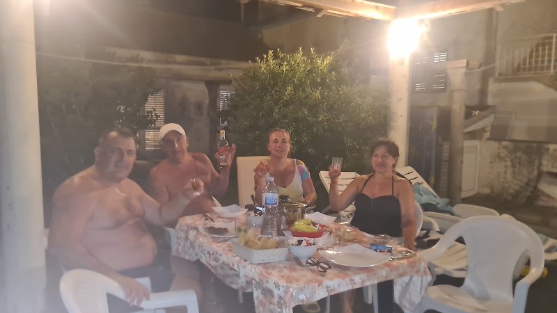 Seaside Apartments - Seaside Apartments, Prcanj 208 Kotor, Prčanj 85330, Montenegro