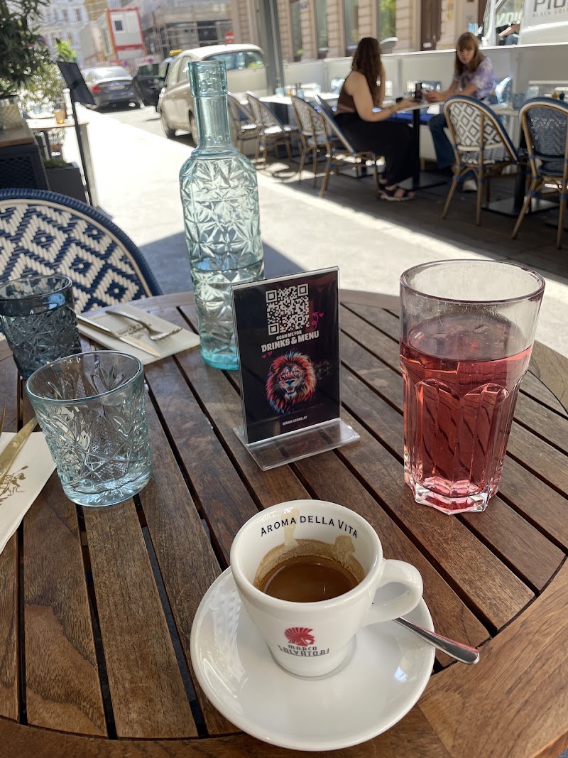 Mama Leone - Mama Leone Schellinggasse 9, 1010 Wien, Austria