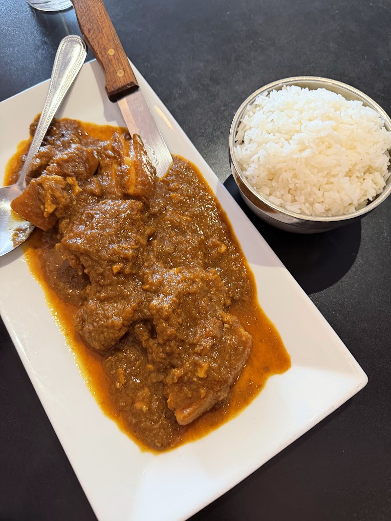 Mandalay Restaurant & Cafe - Mandalay Restaurant & Cafe, 930 Bonifant St, Silver Spring, MD 20910, USA