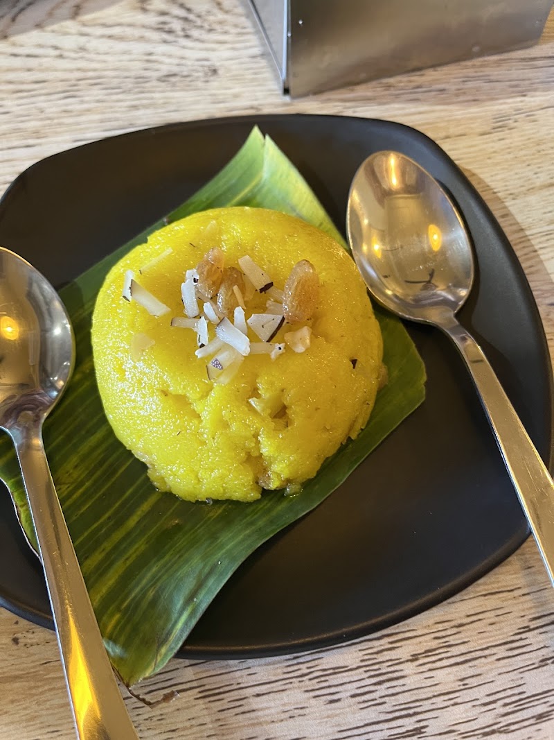LITTLE IDLI by Parampara QSR - LITTLE IDLI by Parampara QSR Shop 4, Rane Complex, near, Nachane Rd, opp. ITI College, Narhar Colony, Nachane, Maharashtra 415639, India