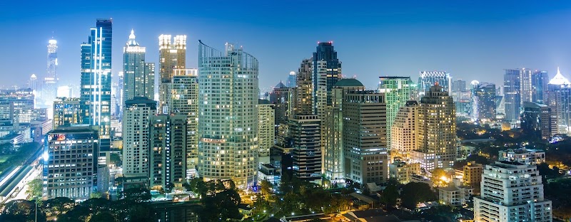 Bangkok - Bangkok Bangkok, Thailand