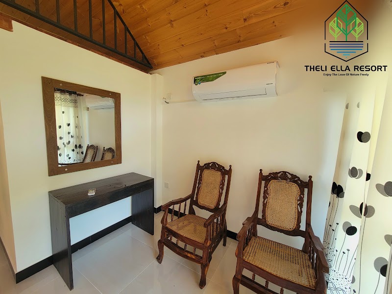 Theli Ella Resort - Theli Ella Resort, Tuntota 71062, Sri Lanka