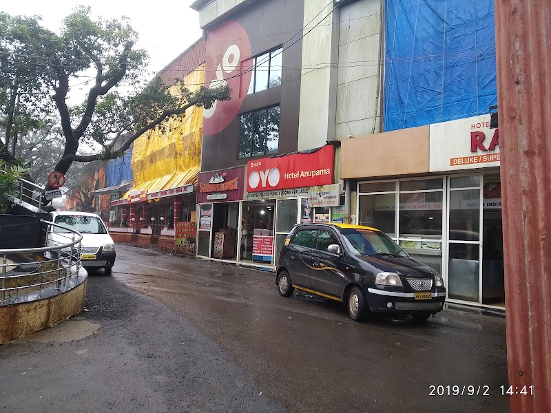 OYO Hotel Anupama