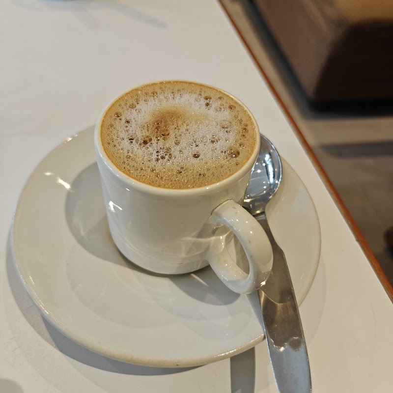 Indian Coffee House & Restaurant - Indian Coffee House & Restaurant 55, Industrial Layout road, Opp Jyothi Nivas College, KHB Colony, 5th Block, Koramangala, Bengaluru, Karnataka 560095, India