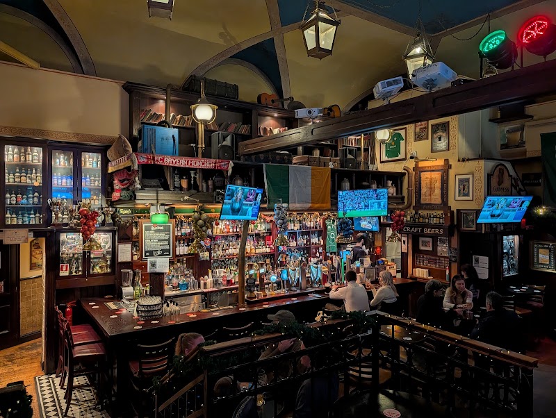 Scholars Lounge Irish Pub - Scholars Lounge Irish Pub, Via del Plebiscito, 101B, 00186 Roma RM, Italy