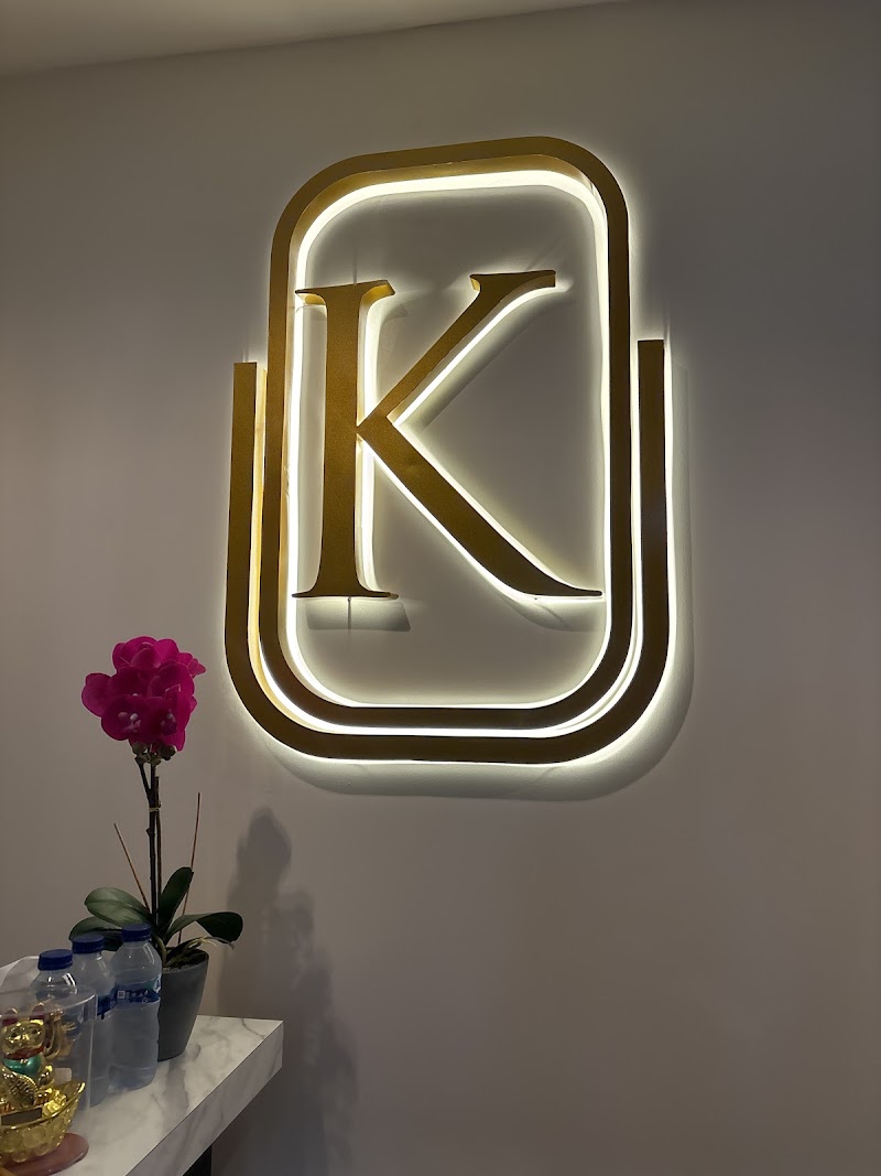 KOU Spa Bali - KOU Spa Bali Jl. Kayu Tulang, Canggu, Kec. Kuta Utara, Kabupaten Badung, Bali 80351, Indonesia