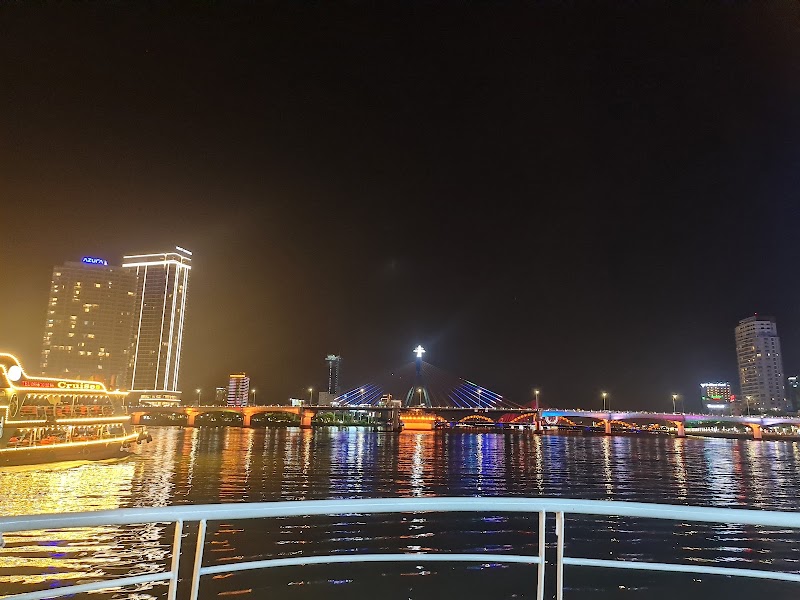 Danang Port Joint Stock Company - Danang Port Joint Stock Company 26 Bạch Đằng, Hải Châu, Đà Nẵng 550000, Vietnam