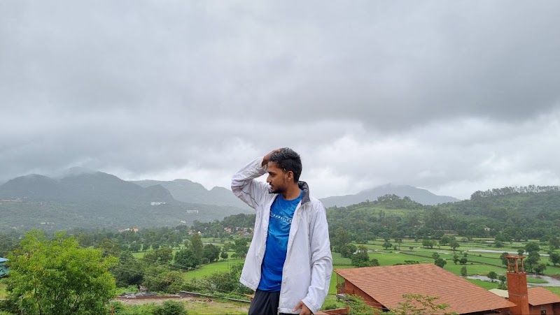Mulshi lake - Mulshi Lake, GFPP+QCH, Tata Talav, Maharashtra 412108, India