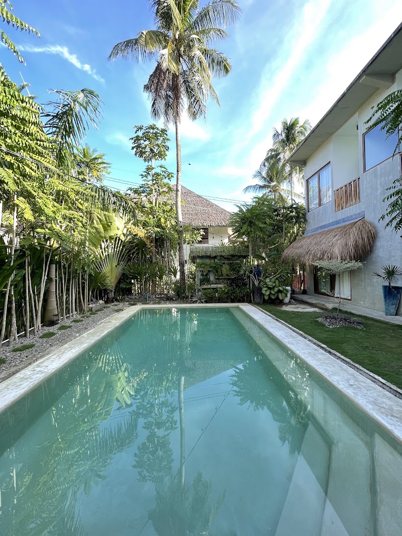 The Kaza Siargao Boutique Hotel - The Kaza Siargao Boutique Hotel Purok 5 Tourism Rd, General Luna, Surigao del Norte, Philippines