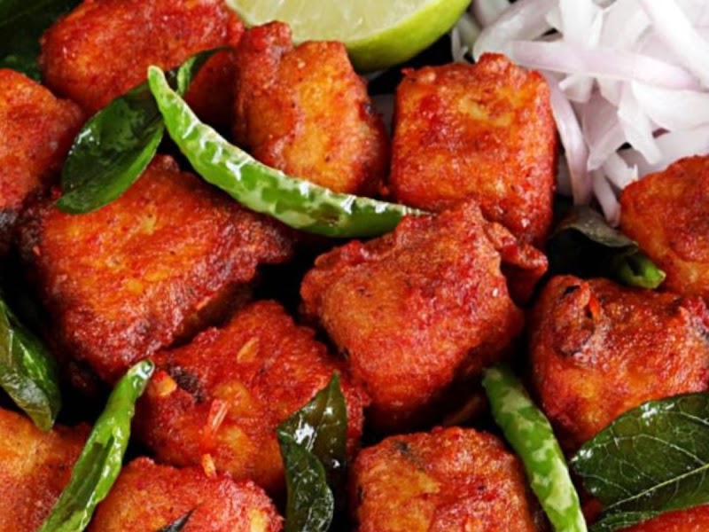 Spice Mantra Indian Cuisine - Spice Mantra Indian Cuisine, 27131 Cinco Ranch Blvd #650, Katy, TX 77494, USA