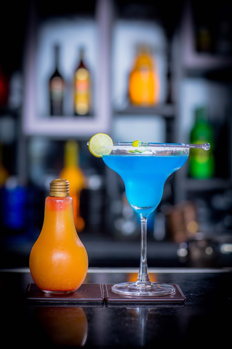 Shosha Amritsar - Shosha Amritsar Golden Sarovar Portico, 369 Green Avenue, Near District Shopping Complex, Ranjit Avenue, Amritsar, Punjab 143001, India