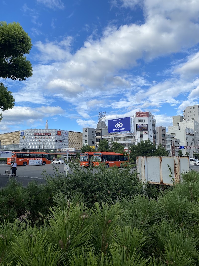 JR Matsuyama Station - JR Matsuyama Station, 2 Chome Otemachi, Matsuyama, Ehime 790-0067, Japan