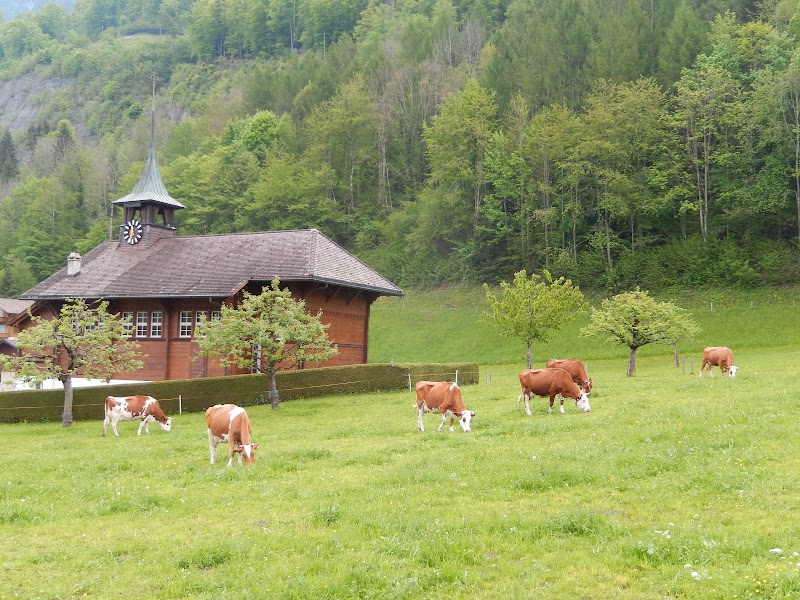 Iseltwald - Iseltwald 3807 Iseltwald, Switzerland