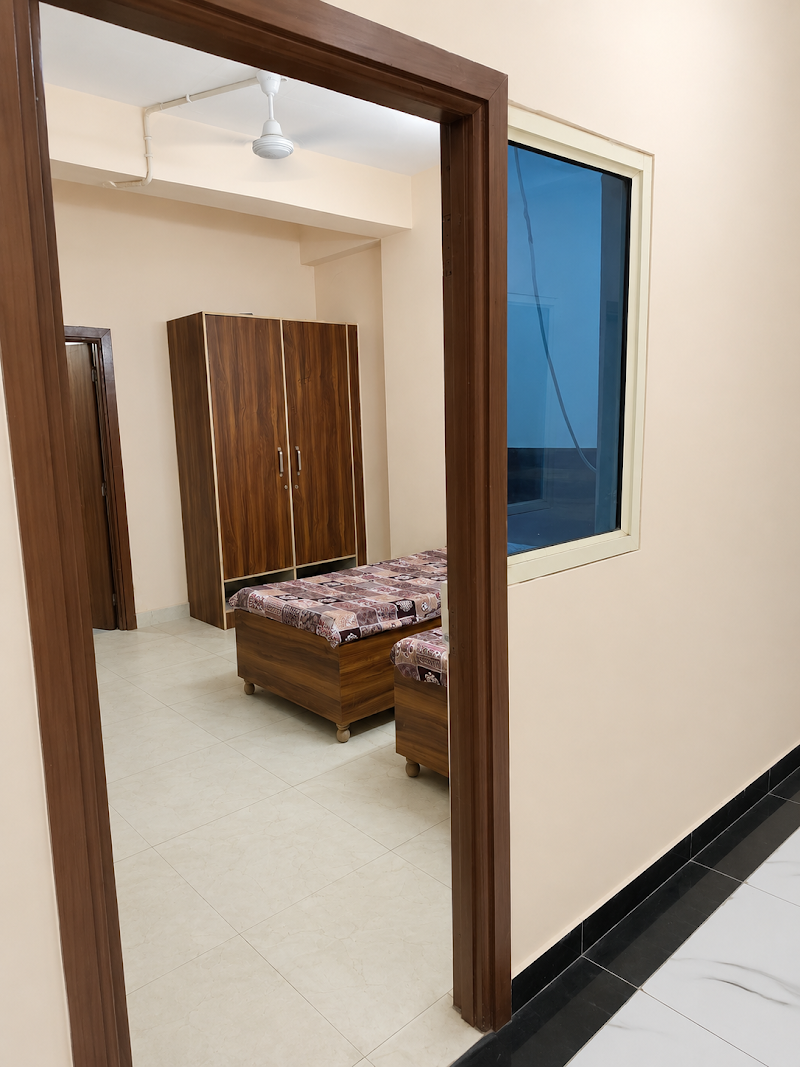 Mannat Hostel - Best boy's Hostel in Greater Noida - Mannat Hostel - Best boy's Hostel in Greater Noida Plot No.75, Nimoli, Knowledge Park III, Greater Noida, Gujarpur, Uttar Pradesh 201310, India
