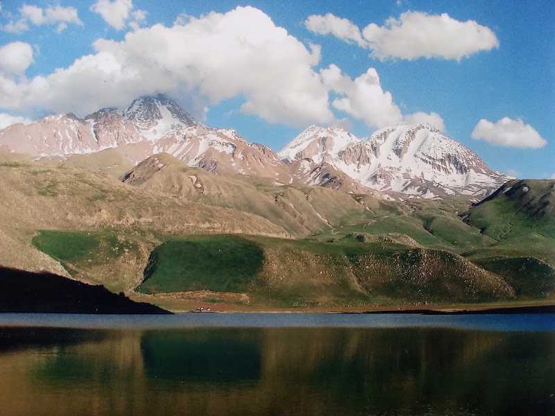 Meshginshahr - Meshginshahr, Ardabil Province, Iran
